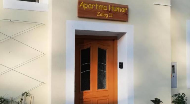 Ferienwohnung Tolmin