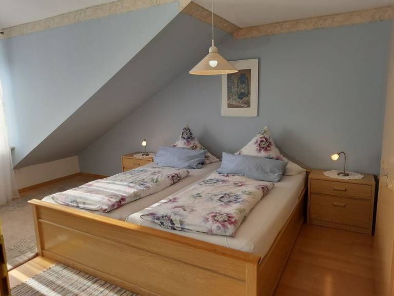 Ferienwohnung Ebermannstadt
