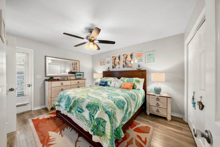 Coastal Getaway @ ! Walk to the Beach! Pools! Dog Friendly! — photo 3