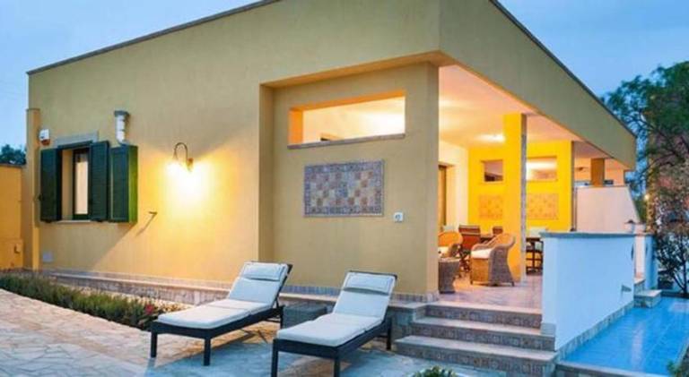Bono Vacanze Villa Maragani Charme & Relax — photo 3