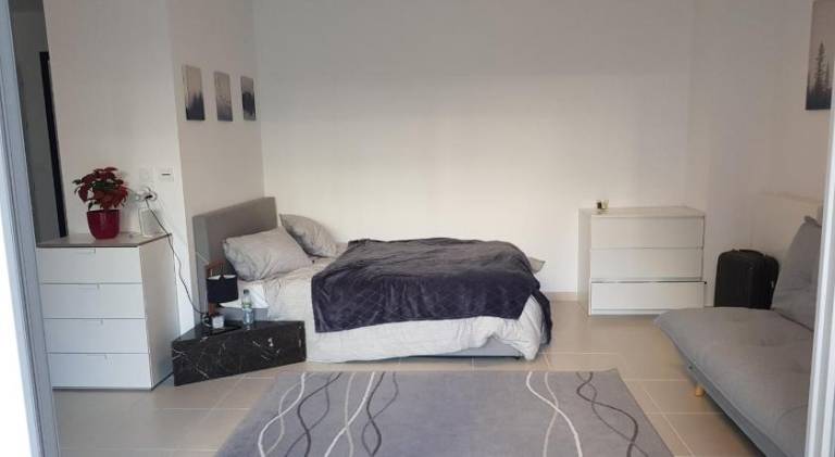 Holiday apartment with 1 room for 4 persons — photo 2