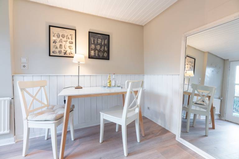 Landhaus am Meer Whg 1 Norderaue