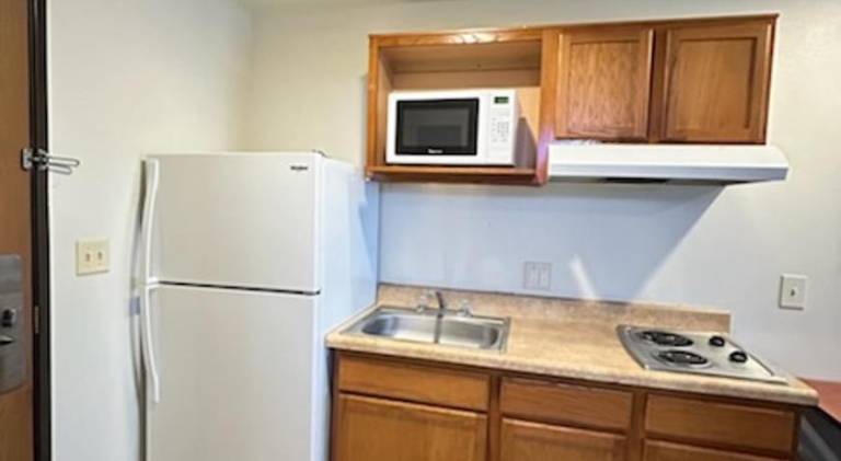 WoodSpring Suites Columbus near Fort Benning — photo 3