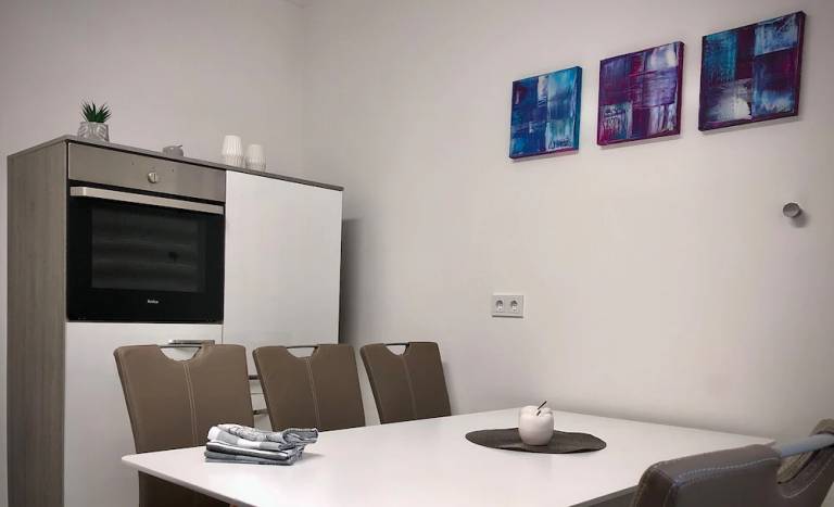 Ferienwohnung Nonnweiler