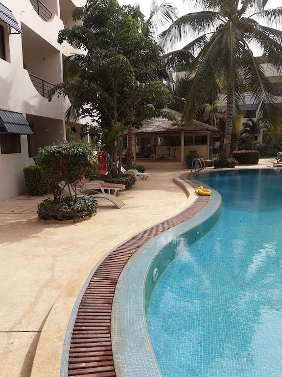 Appartement Saly