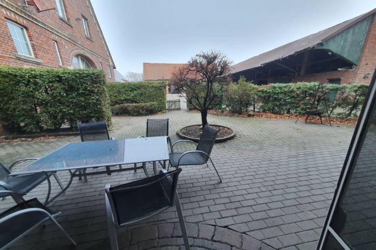 Ferienhaus Warendorf