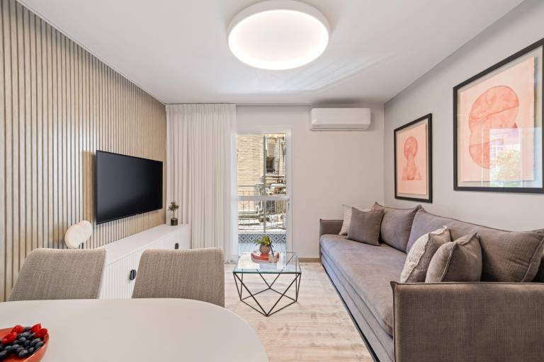 Ferienwohnung Jerusalem