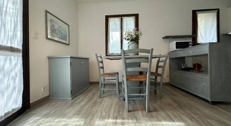 Wonderful villa with garden & terrace | Beach nearby | Pets allowed — photo 4