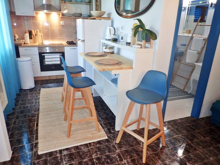 Apartament  Barić Draga