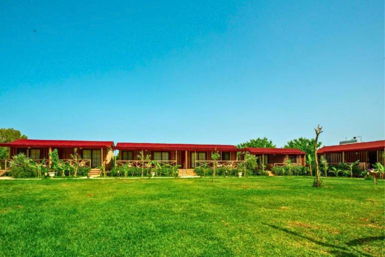 Izgen Bungalows — photo 2