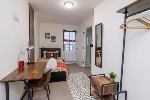 Bed and breakfast Rockhill