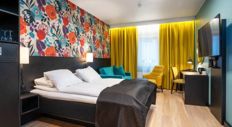 Thon Hotel Harstad — photo 2