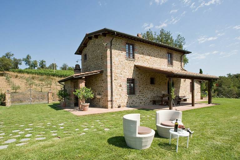 Villa Miravalle — photo 2