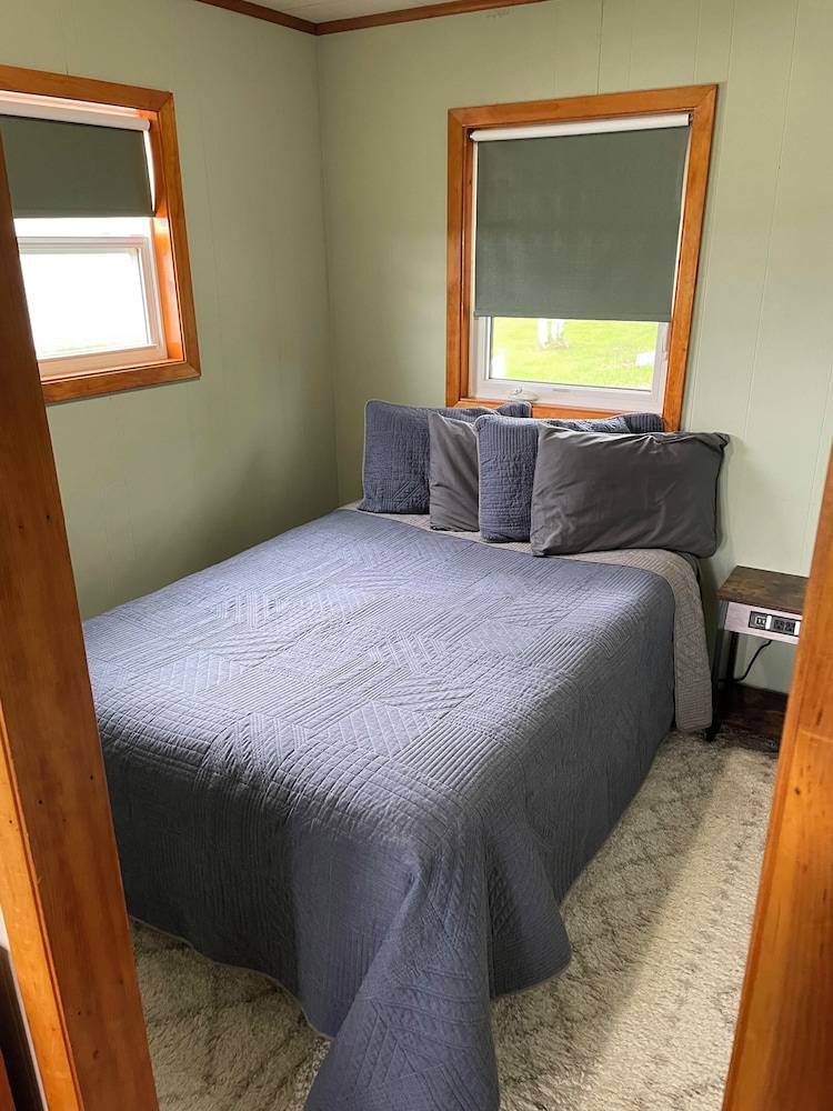 Cabin Baudette