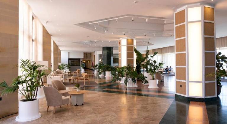 Hotel Antequera by Checkin — photo 3