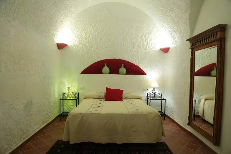 Country House 'Los Cerezos' with Shared Pool, Wi-Fi and Air Conditioning — photo 4