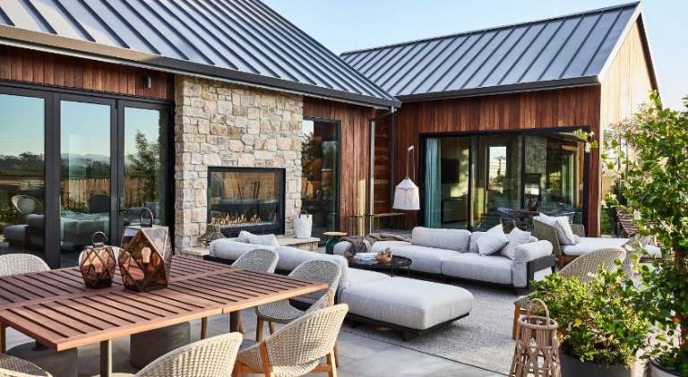 Stanly Ranch, Auberge Collection — photo 5