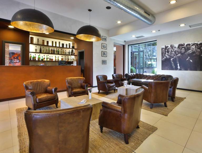 Best Western Falck Village Milano Sesto — photo 5