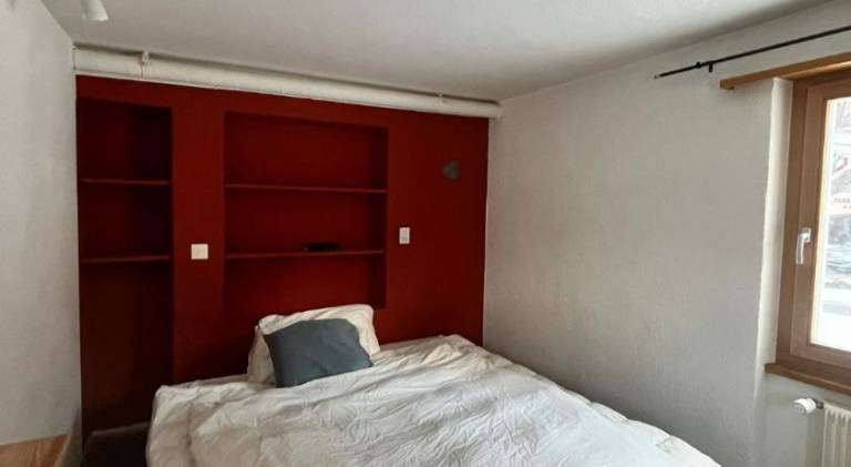 Holiday apartment with 1 room for 2 persons — photo 2