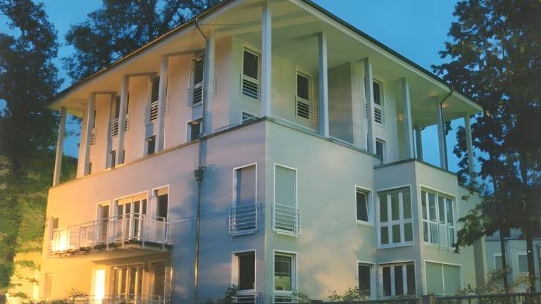 Ferienwohnung Potsdam