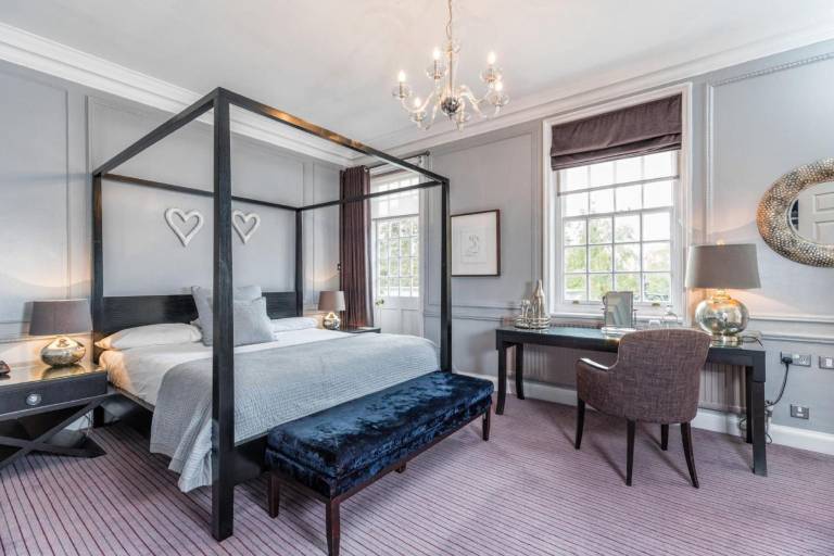 Gorse Hill Hotel — photo 2