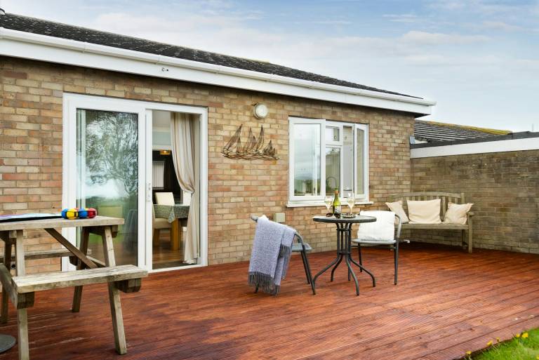 Cottage Aberporth
