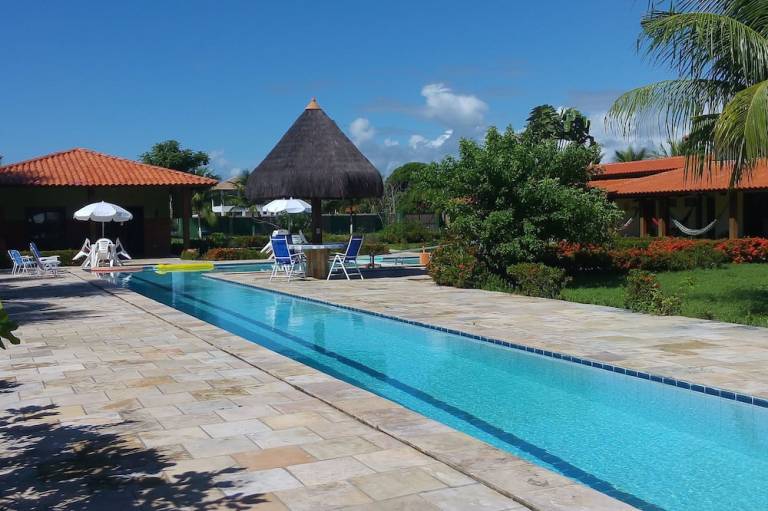 Casa  Maracaipe