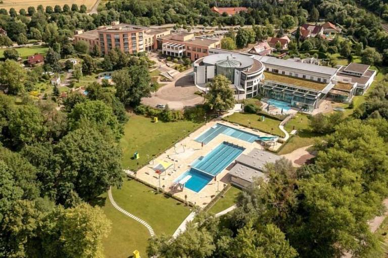 Bed & Breakfast Heilbad Heiligenstadt