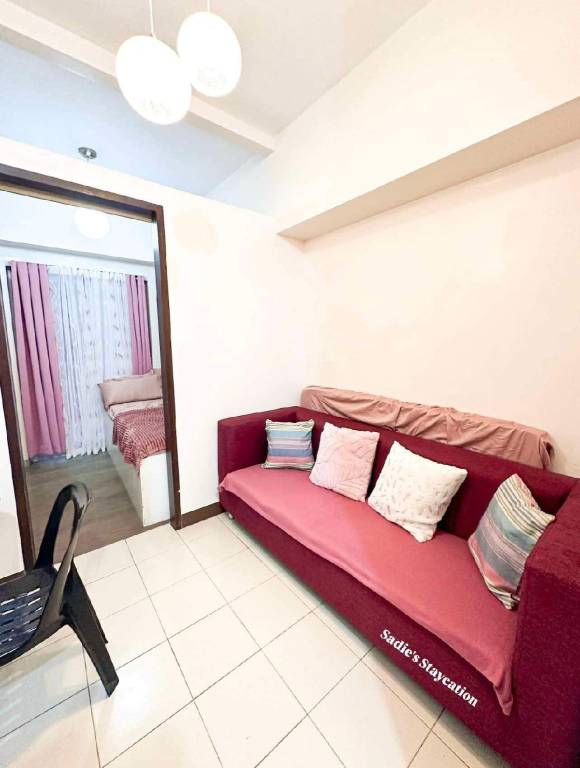 Baguio Staycation - Sadie’s Suite near burnham — photo 2