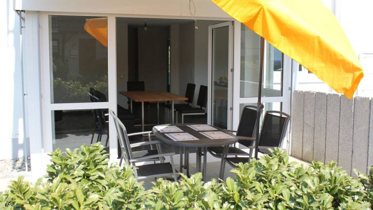 Ferienwohnung  Bodman-Ludwigshafen