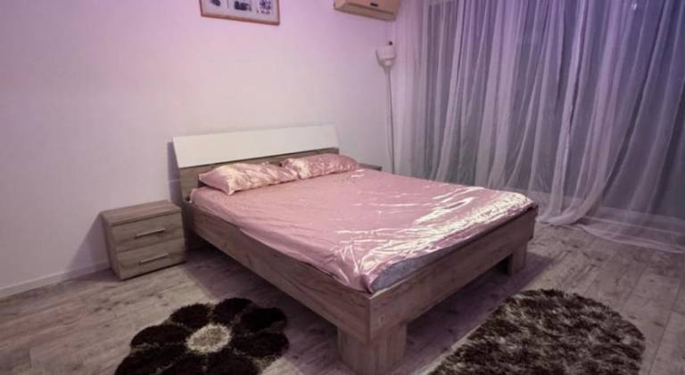 Rental apartment with 1 room for 4 persons in Constanta