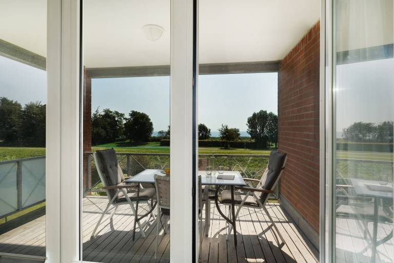 Ferienwohnung Dahme