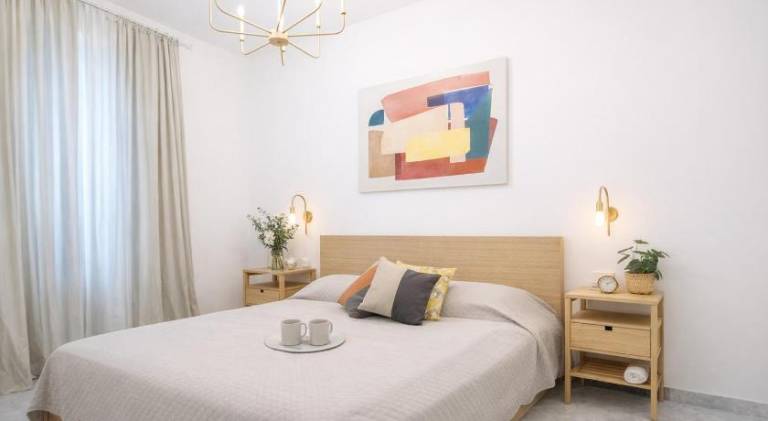 Apartment | Beach nearby | Pets allowed in Rapallo