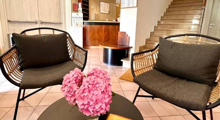 Hotel Amelia — photo 5