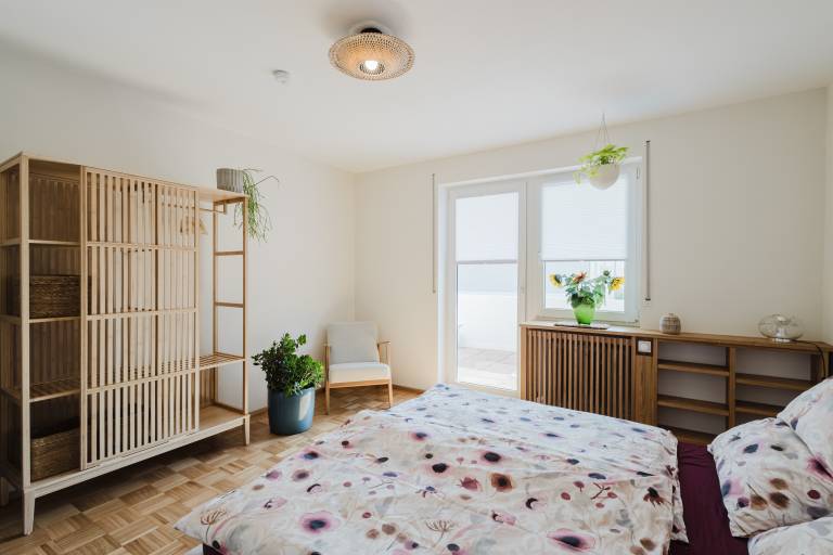 Ferienwohnung Weiden in der Oberpfalz