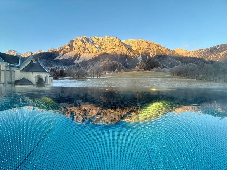 Aktivhotel Pehab in Ramsau am Dachstein