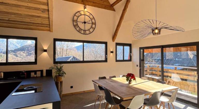 Villa with 3 rooms for 8 persons — photo 3