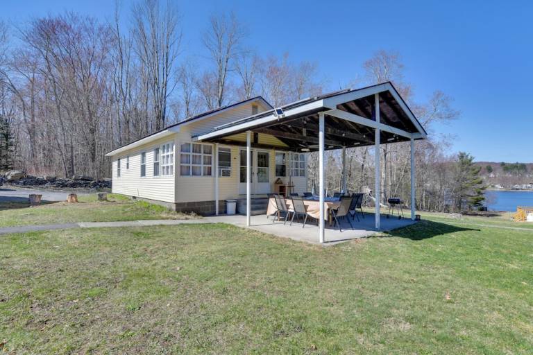 Apartment Ellenville