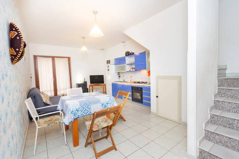 Casa Lua Villasimius – Cozy Independent Villa with Private Courtyards and Parking — photo 4