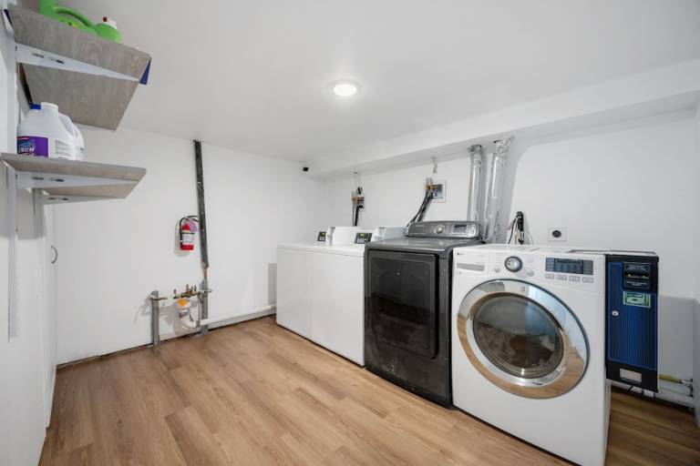 Apartment  Pueblo