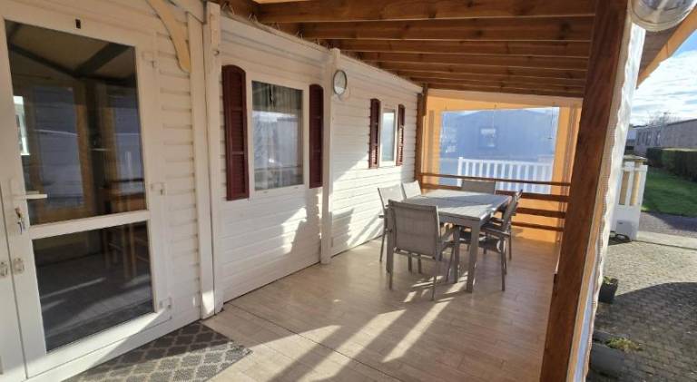 Beautiful chalet | Pet-friendly — photo 3