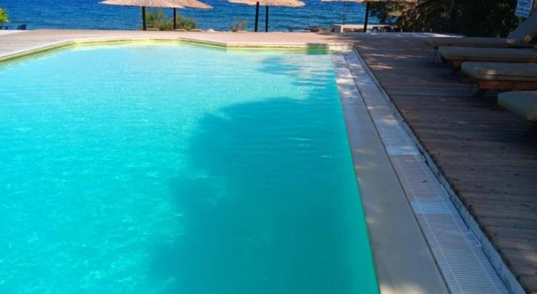Wonderful apartment with patio, yard & pool | Pets are welcome — photo 3