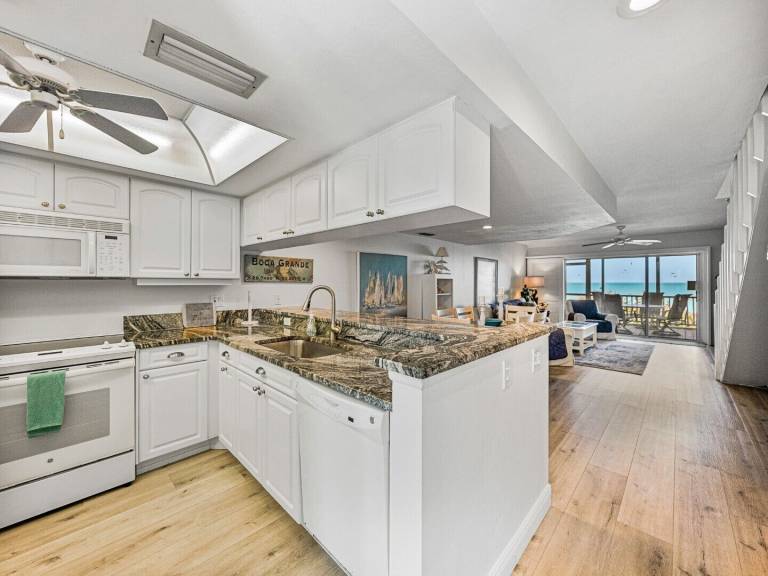 House Boca Grande