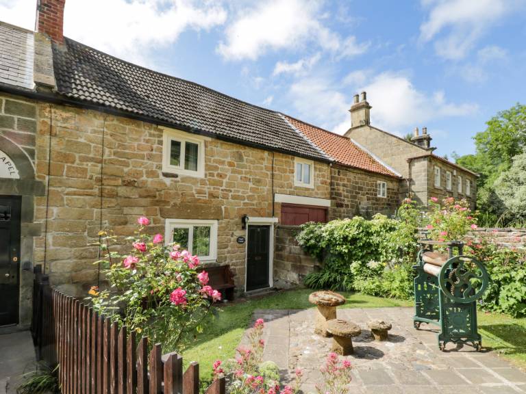 Cottage Redcar
