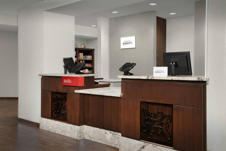 TownePlace Suites by Marriott Sacramento Cal Expo — photo 4