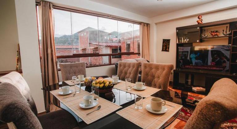 Dreams House Cusco