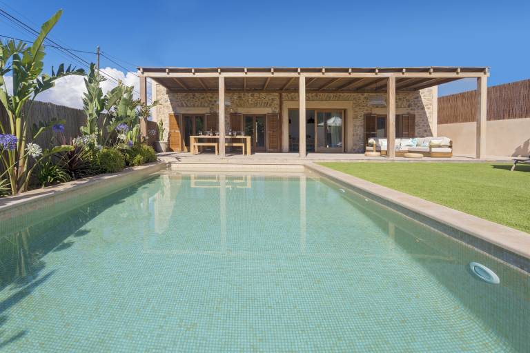 Villa Can Portmany Ginebra