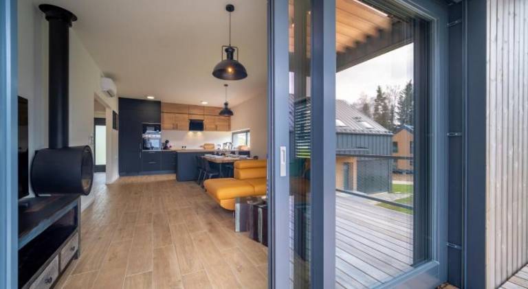 Rental apartment with 3 rooms for 7 persons — photo 2