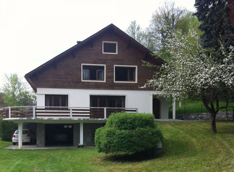 Chalet Arreau