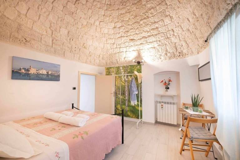 Bed & Breakfast Monopoli